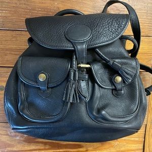 Dooney & Bourke Backpack